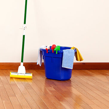 EOT cleaning